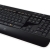 Logitech MK520 Tastatur-Maus-Set