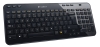 Logitech Wireless Keyboard K360