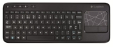 Logitech K400